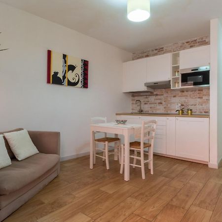 Villanova Apartment Cagliari Exterior photo