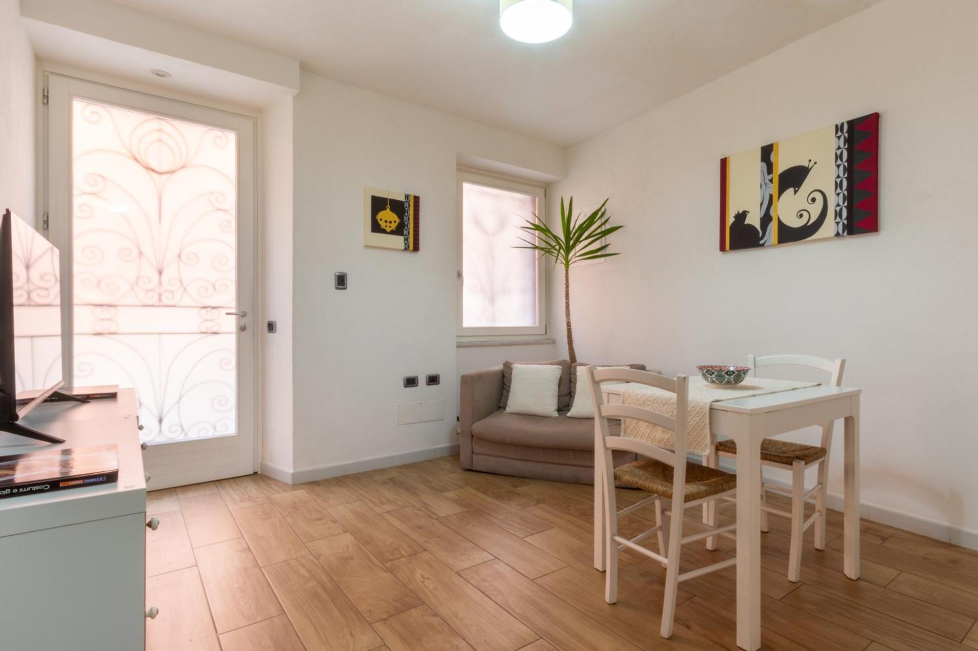 Villanova Apartment Cagliari Exterior photo