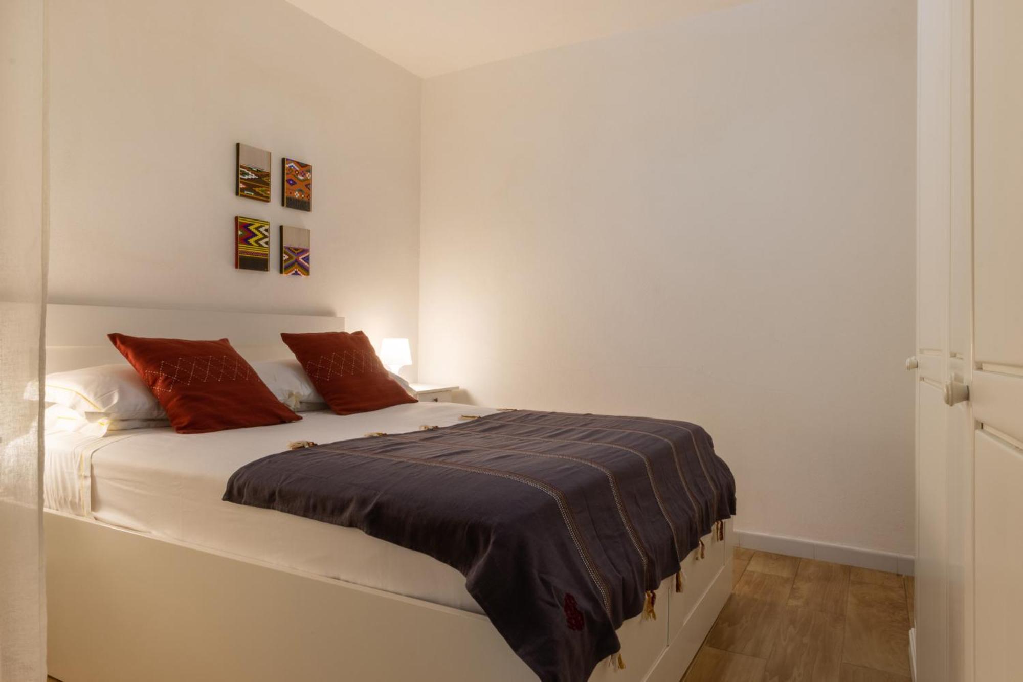 Villanova Apartment Cagliari Exterior photo